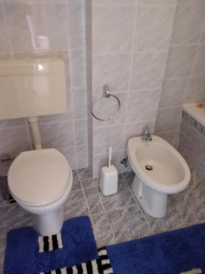 Bernie Apartments Пореч Екстериор снимка