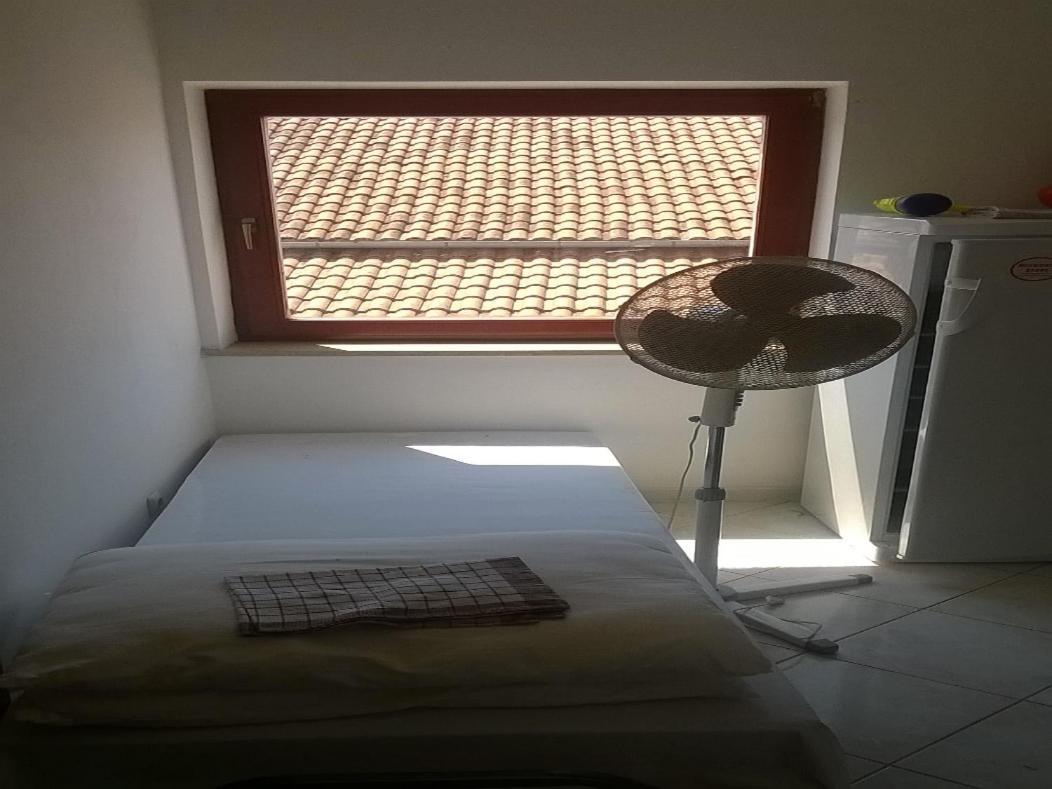 Bernie Apartments Пореч Екстериор снимка